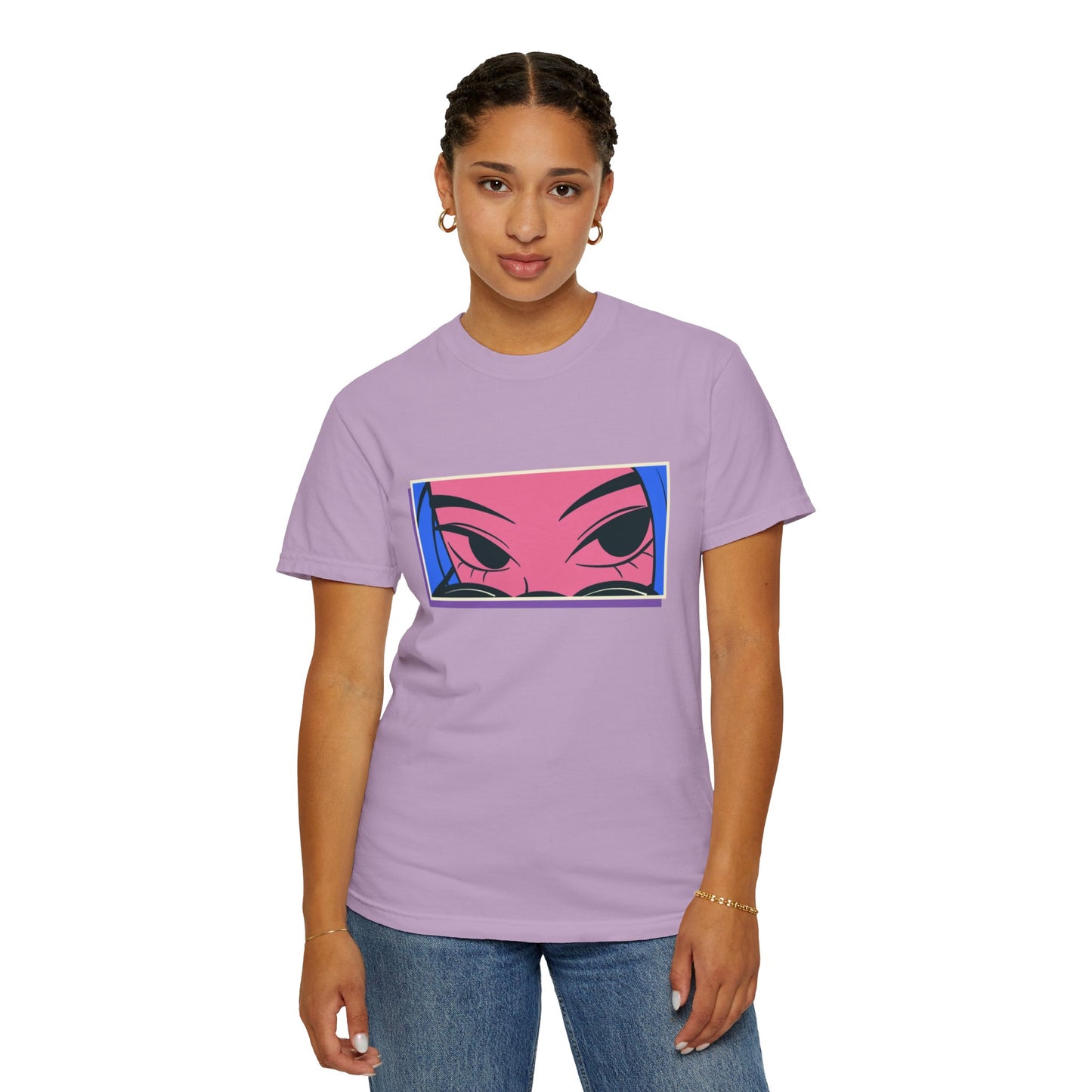 Beautiful artwork T-shirt for women