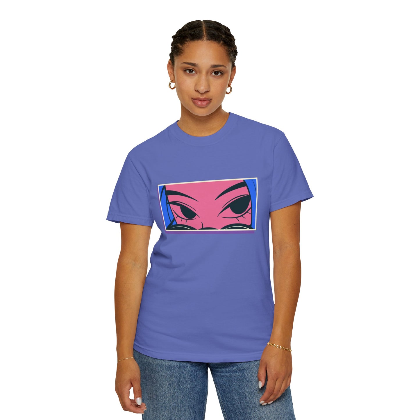 Beautiful artwork T-shirt for women