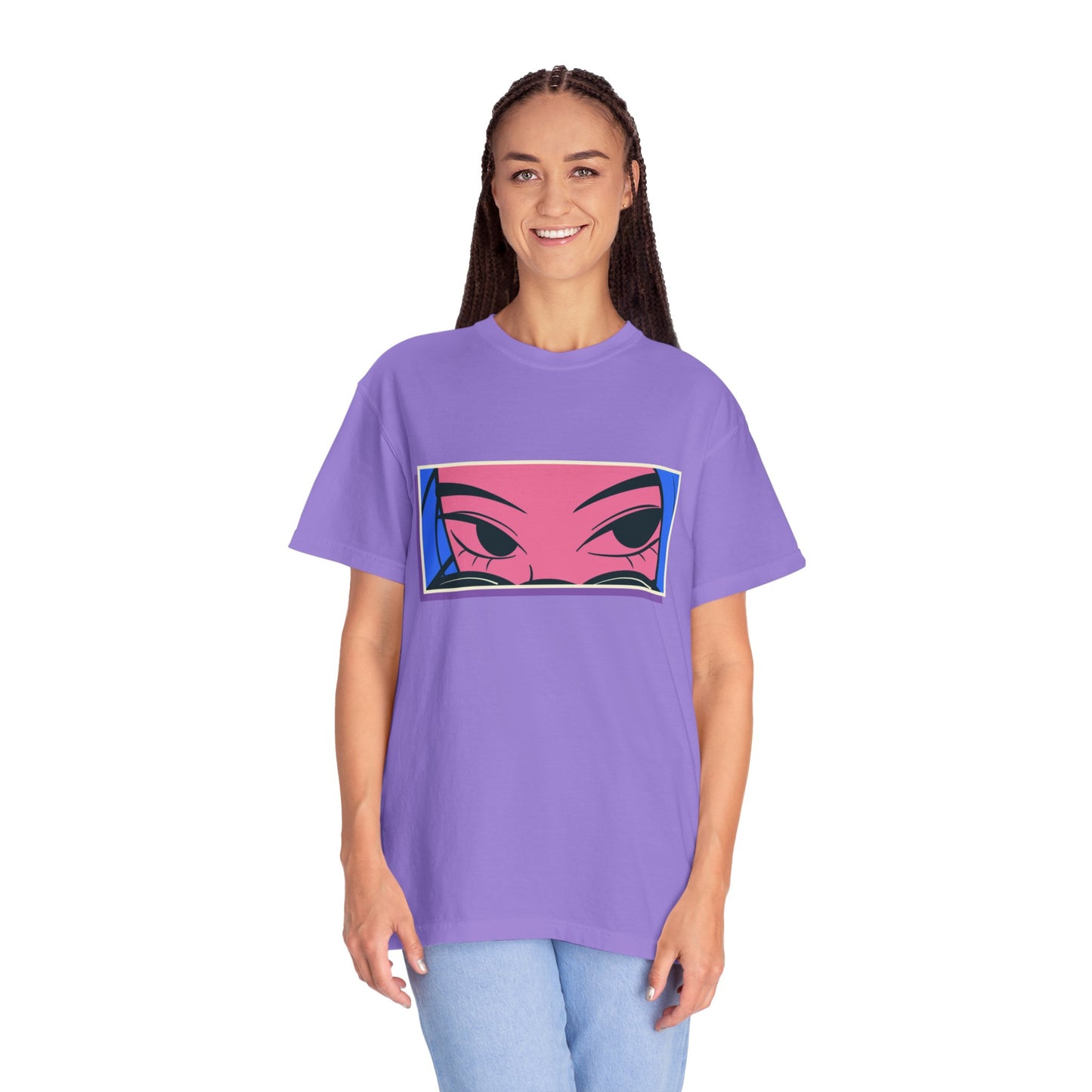 Beautiful artwork T-shirt for women