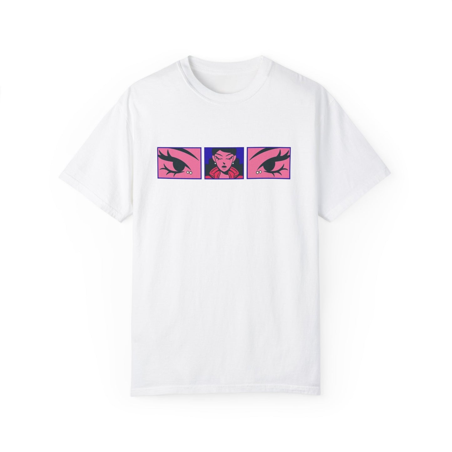 Beautiful artwork T-shirt for women