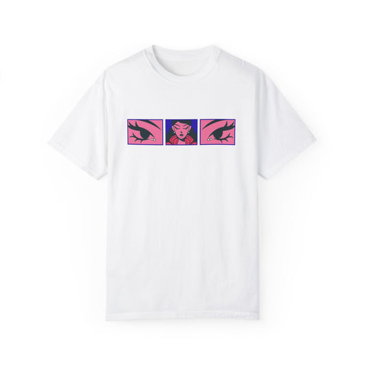 Beautiful artwork T-shirt for women