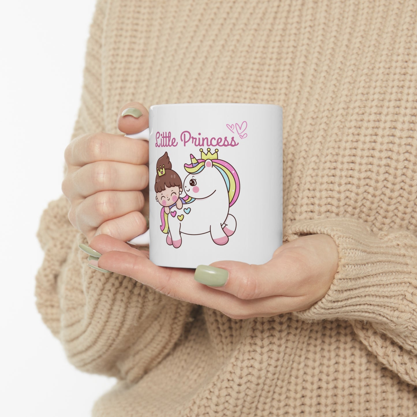 Little Princess Coffee Mug 11oz