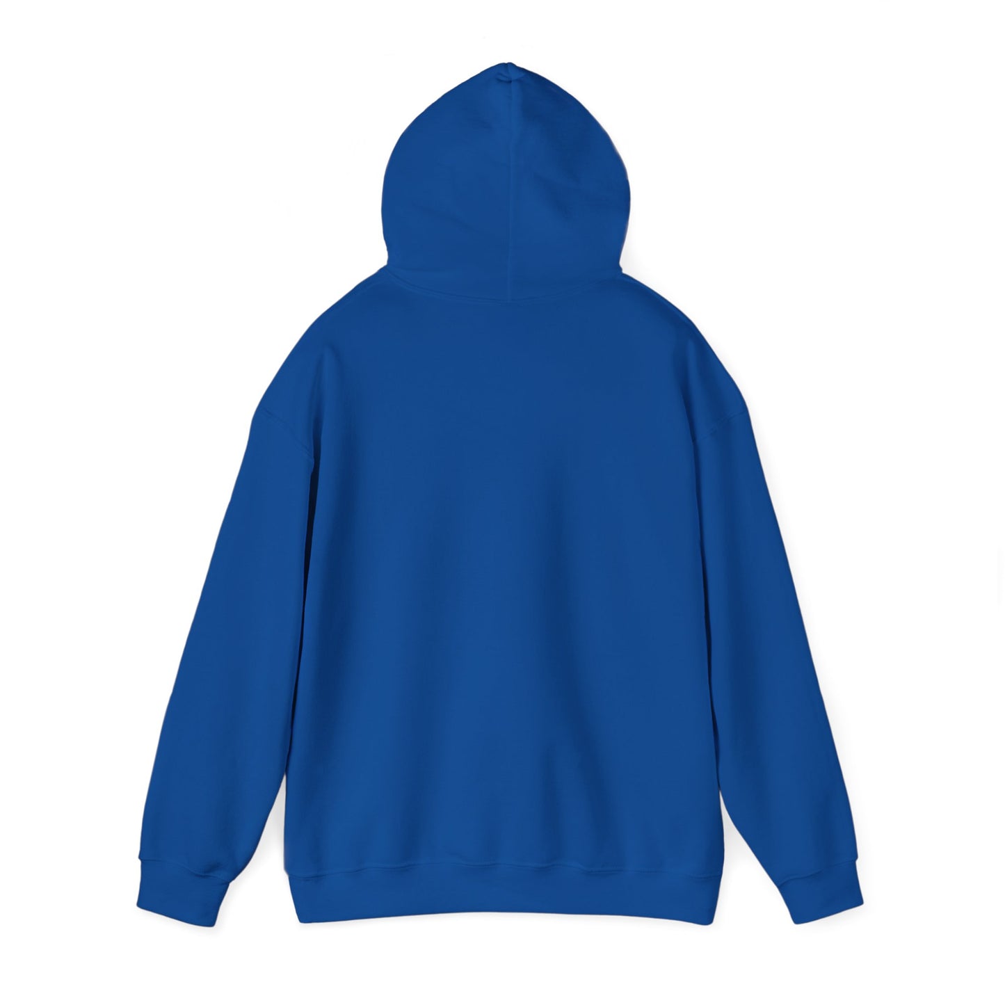 kitty's world cool Heavy  Hooded Sweatshirt for women