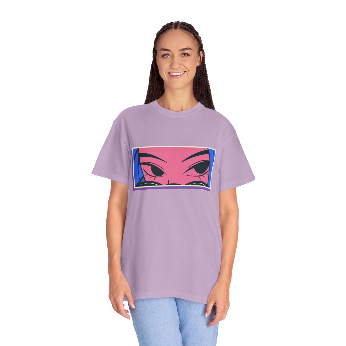 Beautiful artwork T-shirt for women