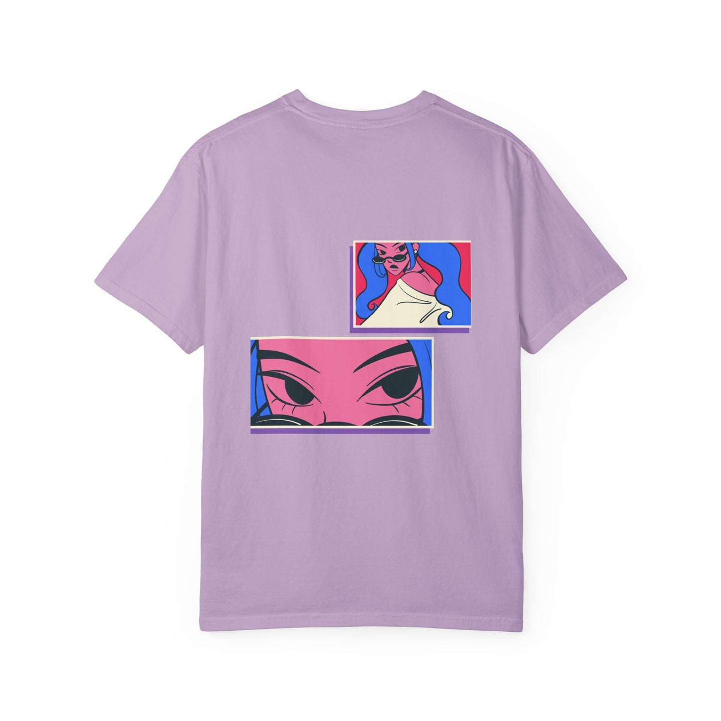 Beautiful artwork T-shirt for women