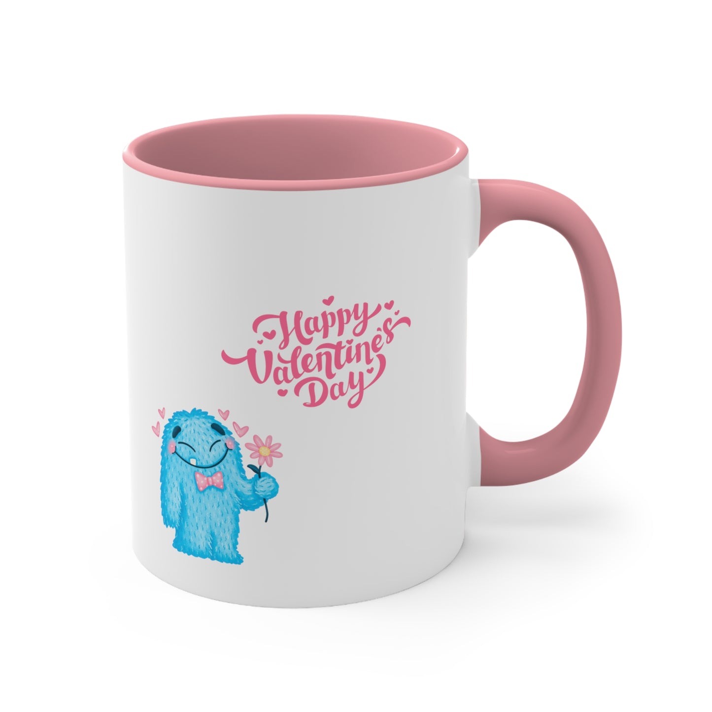 Happy Valentine's Day Coffee Mug, 11oz