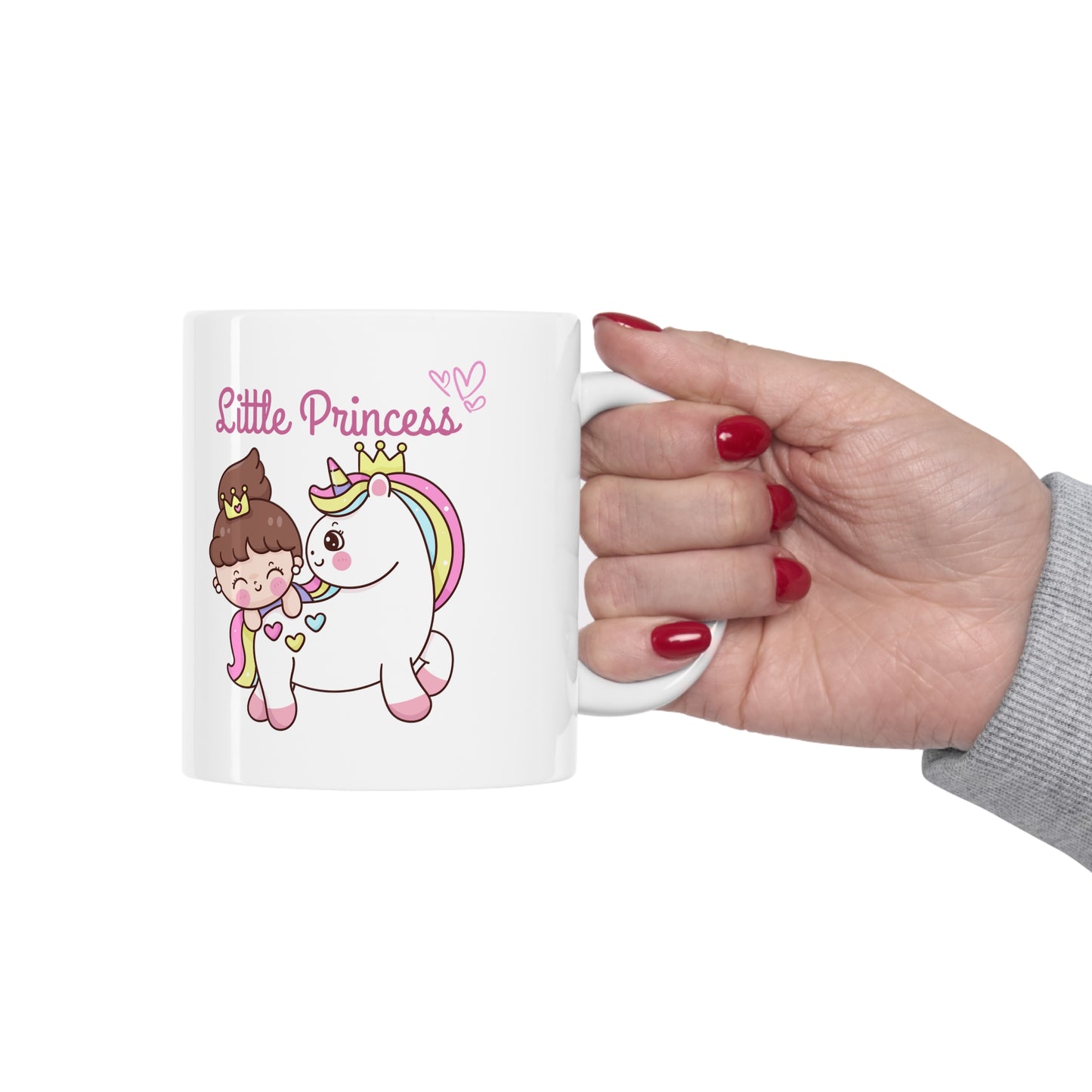 Little Princess Coffee Mug 11oz